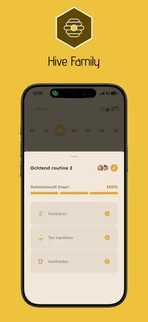 Hive Family screenshot 3