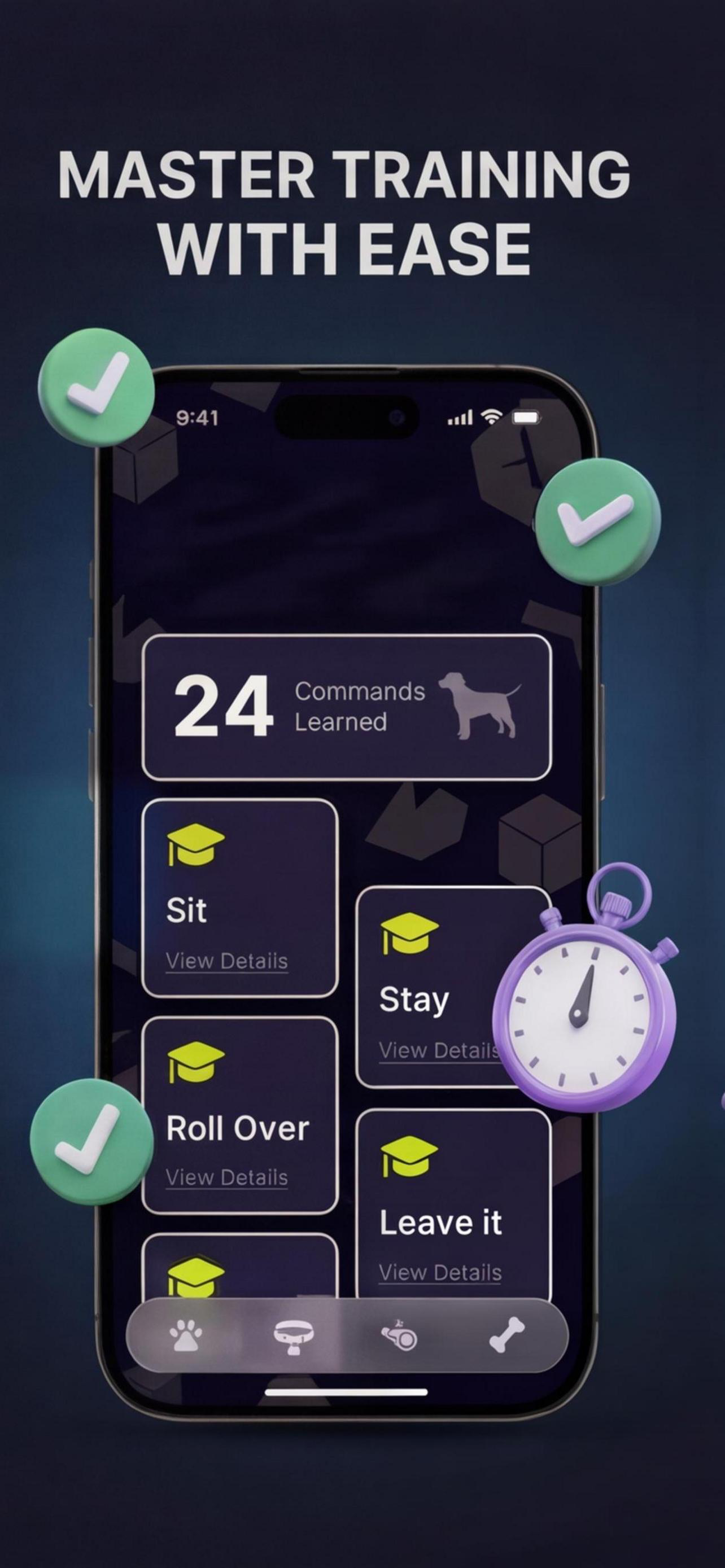 BarkLingo: Dog Translator