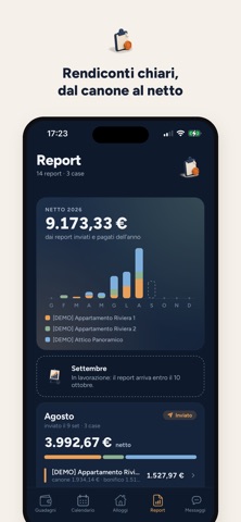 Homeleven Screenshot 4 of 8