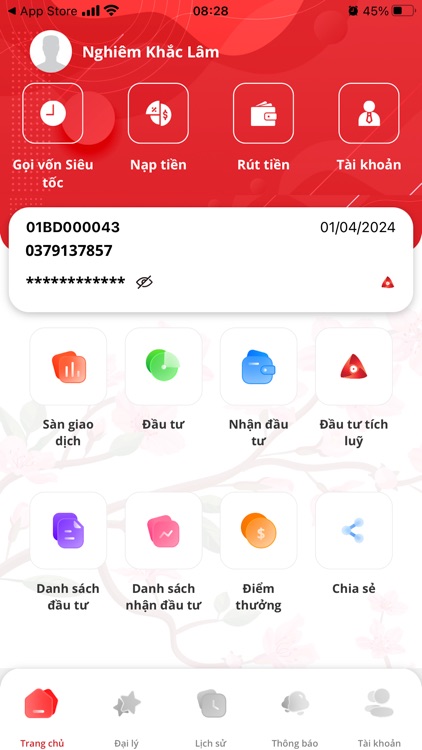 VNFITE - FINTECH P2P LENDING