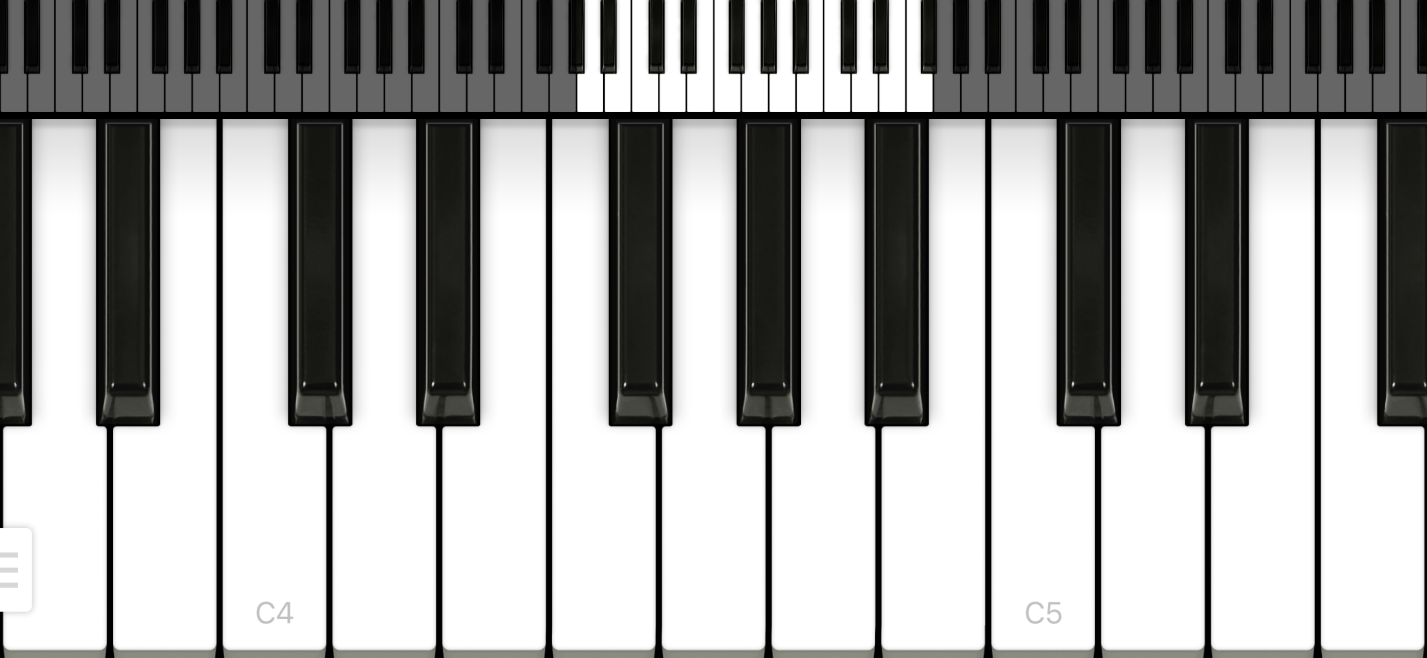 Piano For You