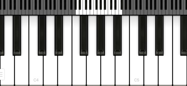 ‎Piano For You Screenshot