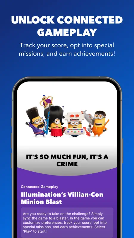 Universal Orlando Resort screenshot 5 of 7