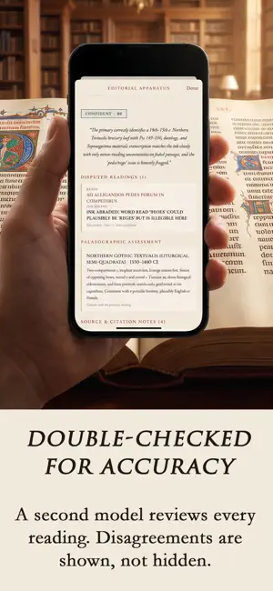 Lapidary - Latin Inscriptions screenshot 2