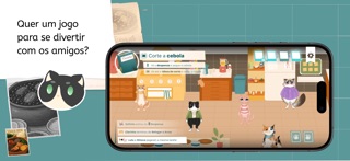 caos à la cat Screenshot 1 of 5