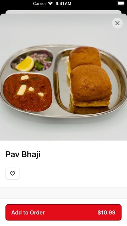 Nawab Indian Restaurant