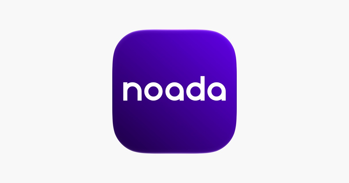 ‎Noada App - App Store