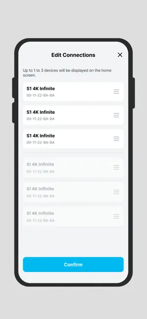 VueroidHub screenshot 3