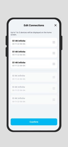 VueroidHub screenshot