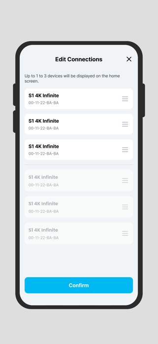 VueroidHub Screenshot 3 of 6