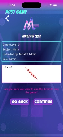 MOATT Screenshot 4 of 10