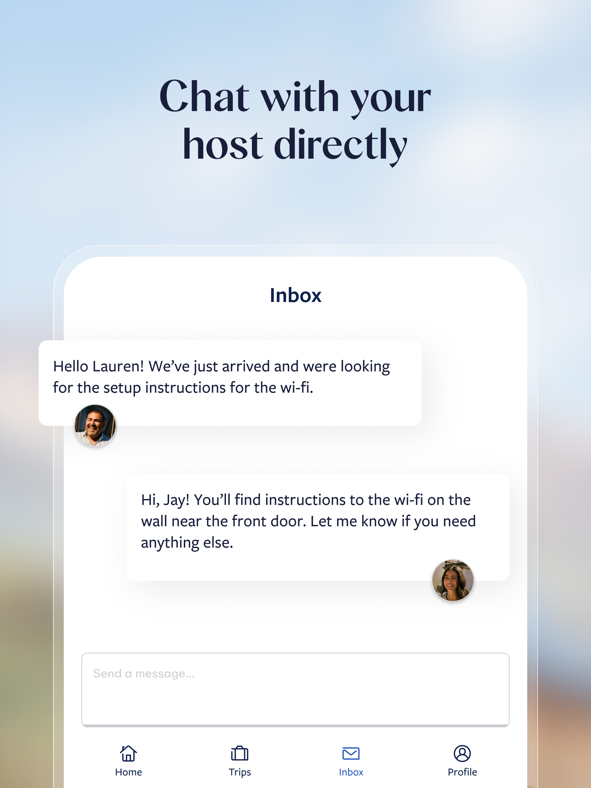 Vrbo: Vacation Rentals screenshot 17
