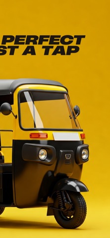 Viago : Budget Rides, Anytime screenshot