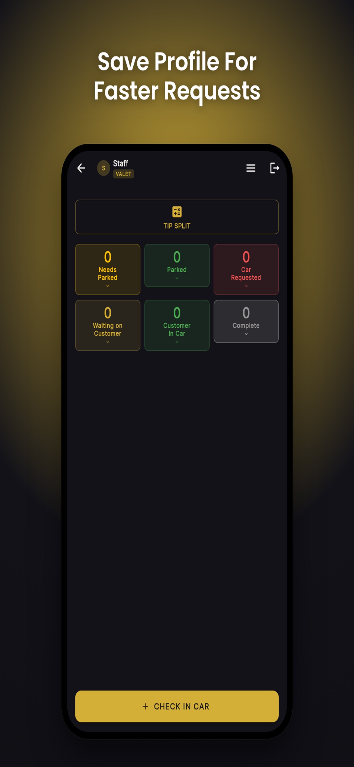 Screenshot 5 of Victor Valet LLC