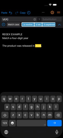 Clean Text Screenshot 7 of 9