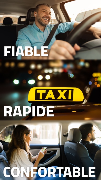 WinkTaxi - Ride On, Ride Safe