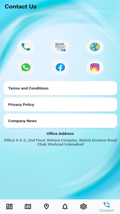 Giga Track screenshot-3