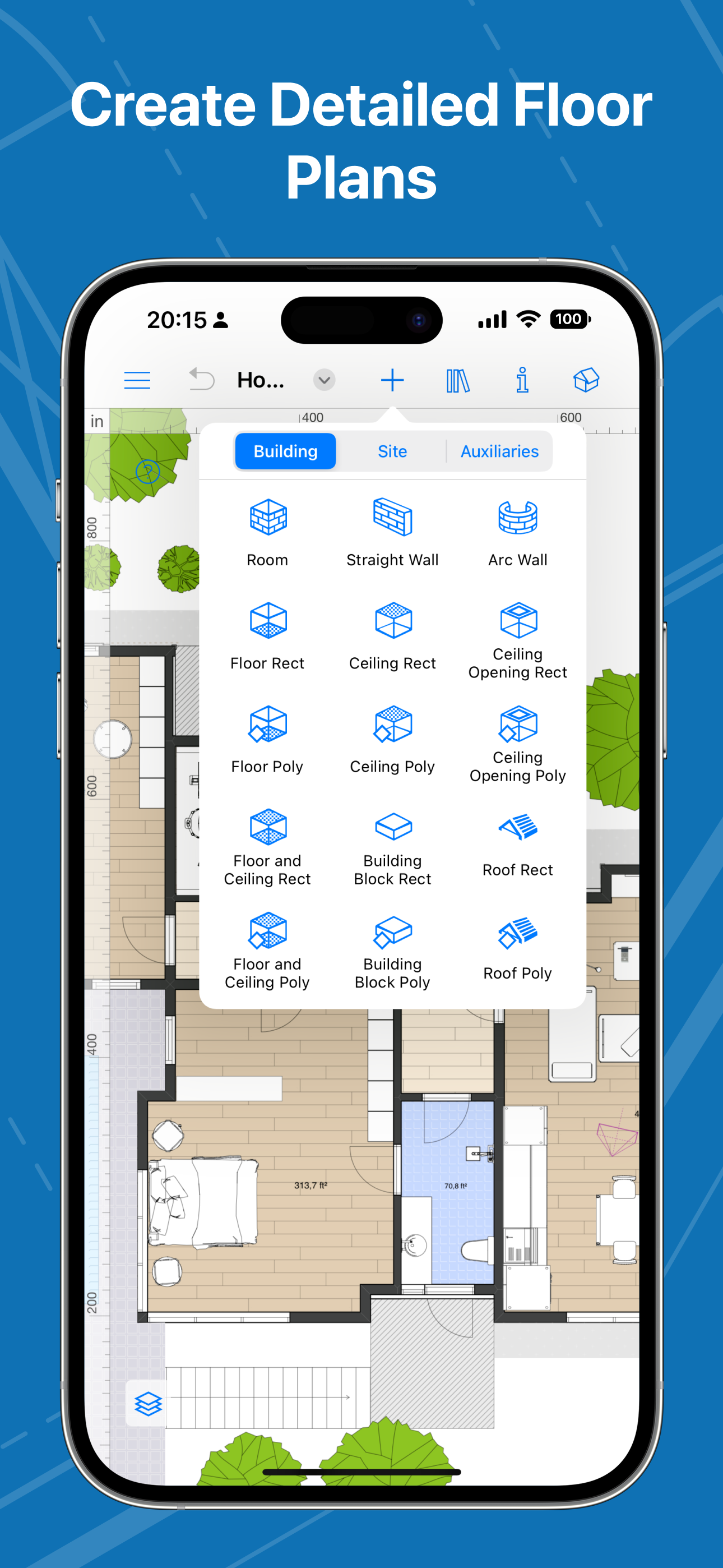 Live Home 3D - House Design