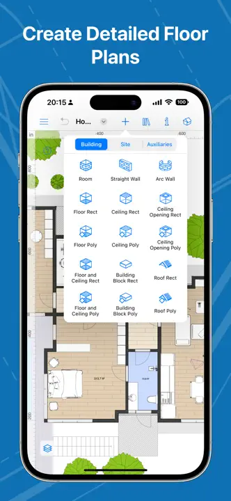 Live Home 3D: Screenshot 3 von 10