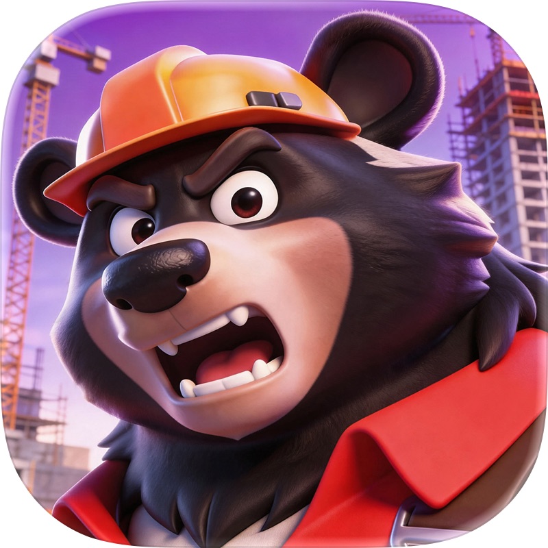 Last Furry: Survival screenshot 1