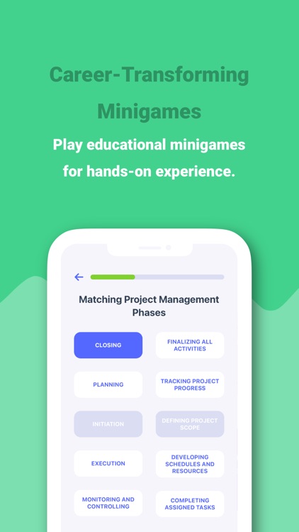 Duomly: Learn Smart Skills screenshot-5