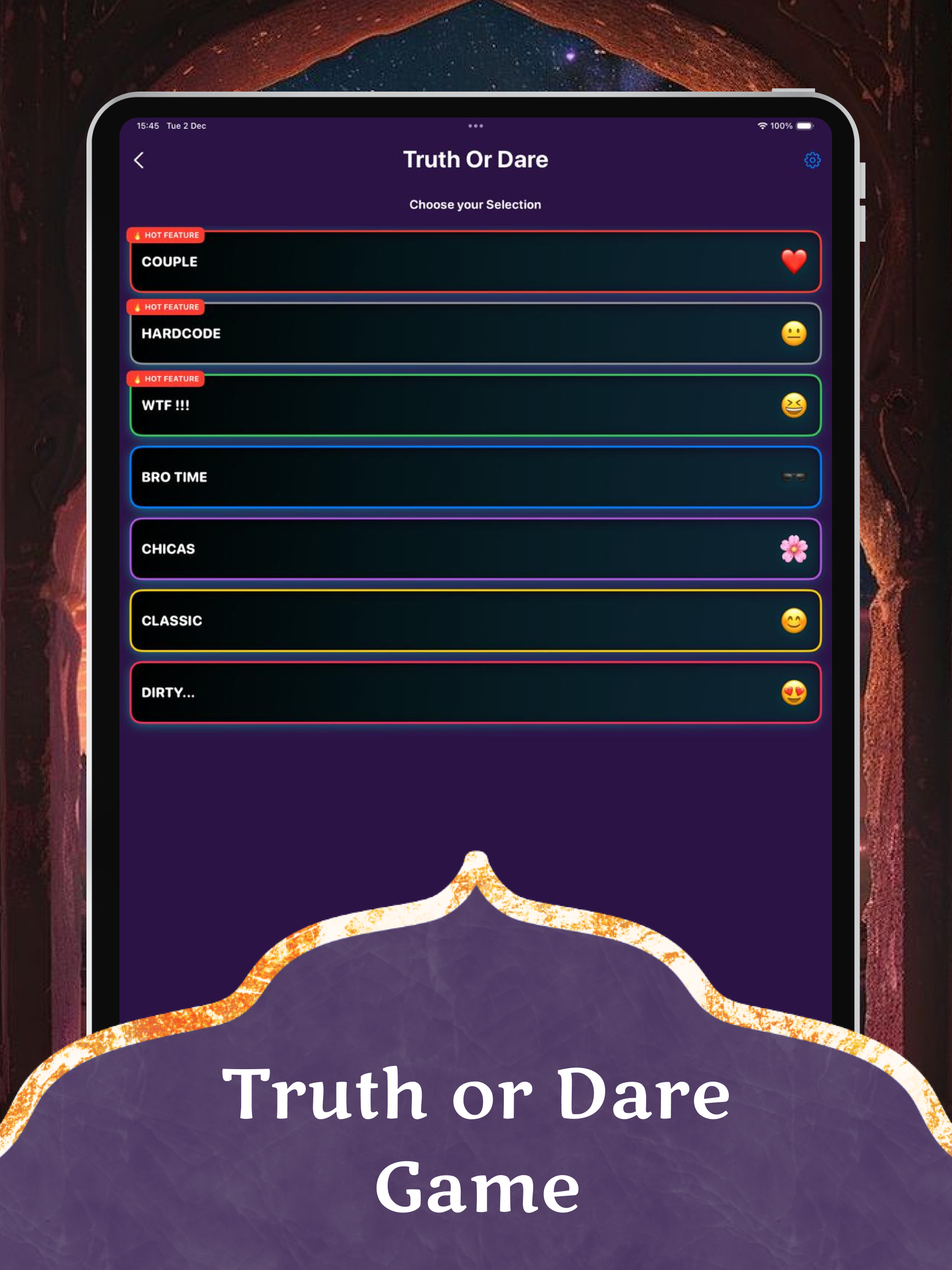 Magic Games: AI Mind Reader screenshot 9