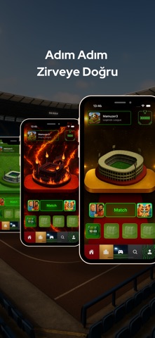 Football Maniacs screenshot
