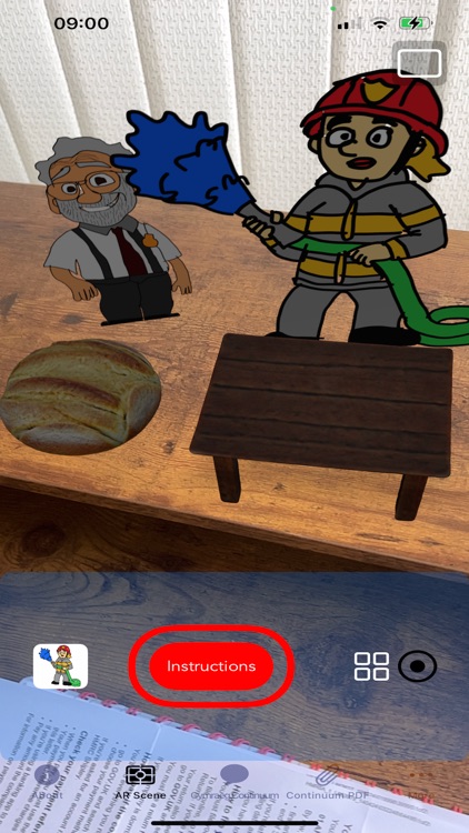 CaruCymru screenshot-7