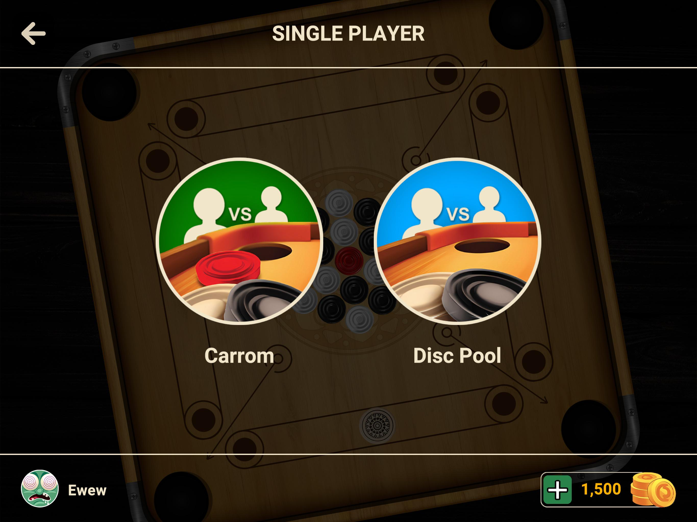 Carrom Pool: Board Disc Game screenshot 14