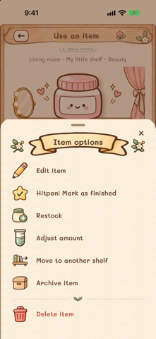 Hitpan! Use It Up screenshot 5