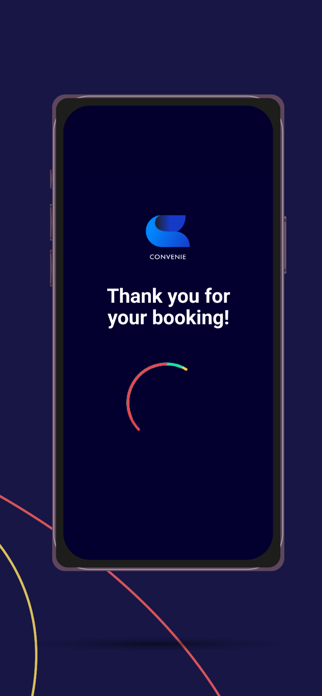 Convenie Panel Screenshot 3 of 3