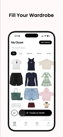 PicMyFit AI Screenshot 4 of 5