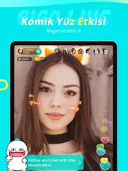 bigo live - canlı yayın, live ipad resimleri 1