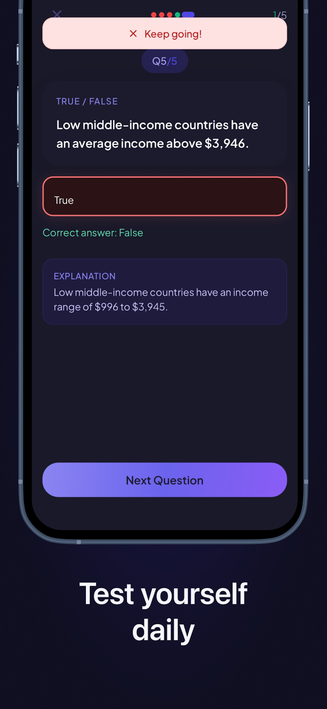 StudyIt: Learn Smarter screenshot 6
