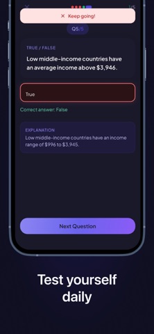StudyIt: Learn Smarter screenshot