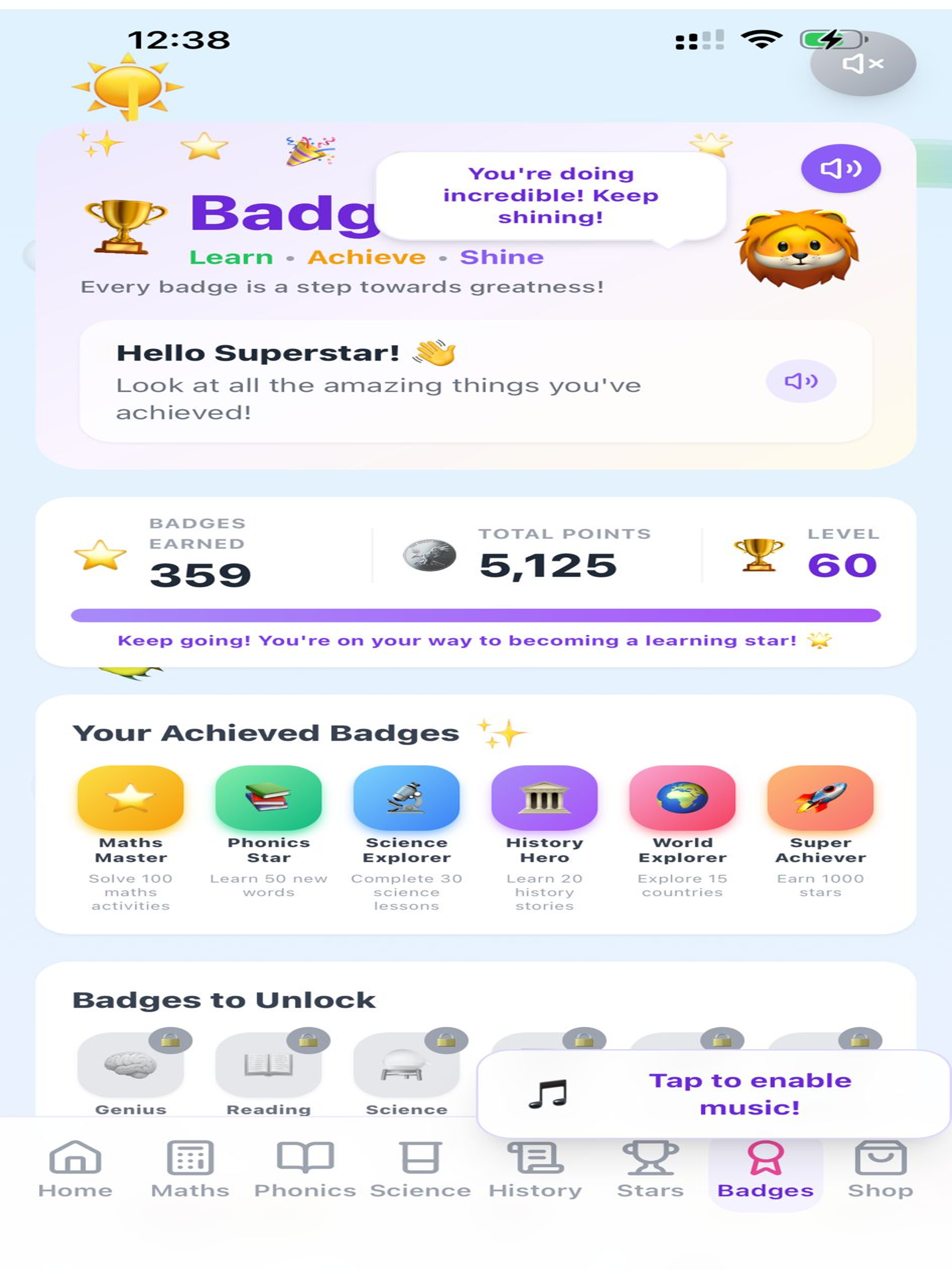 MyBrainyBubbles screenshot 15