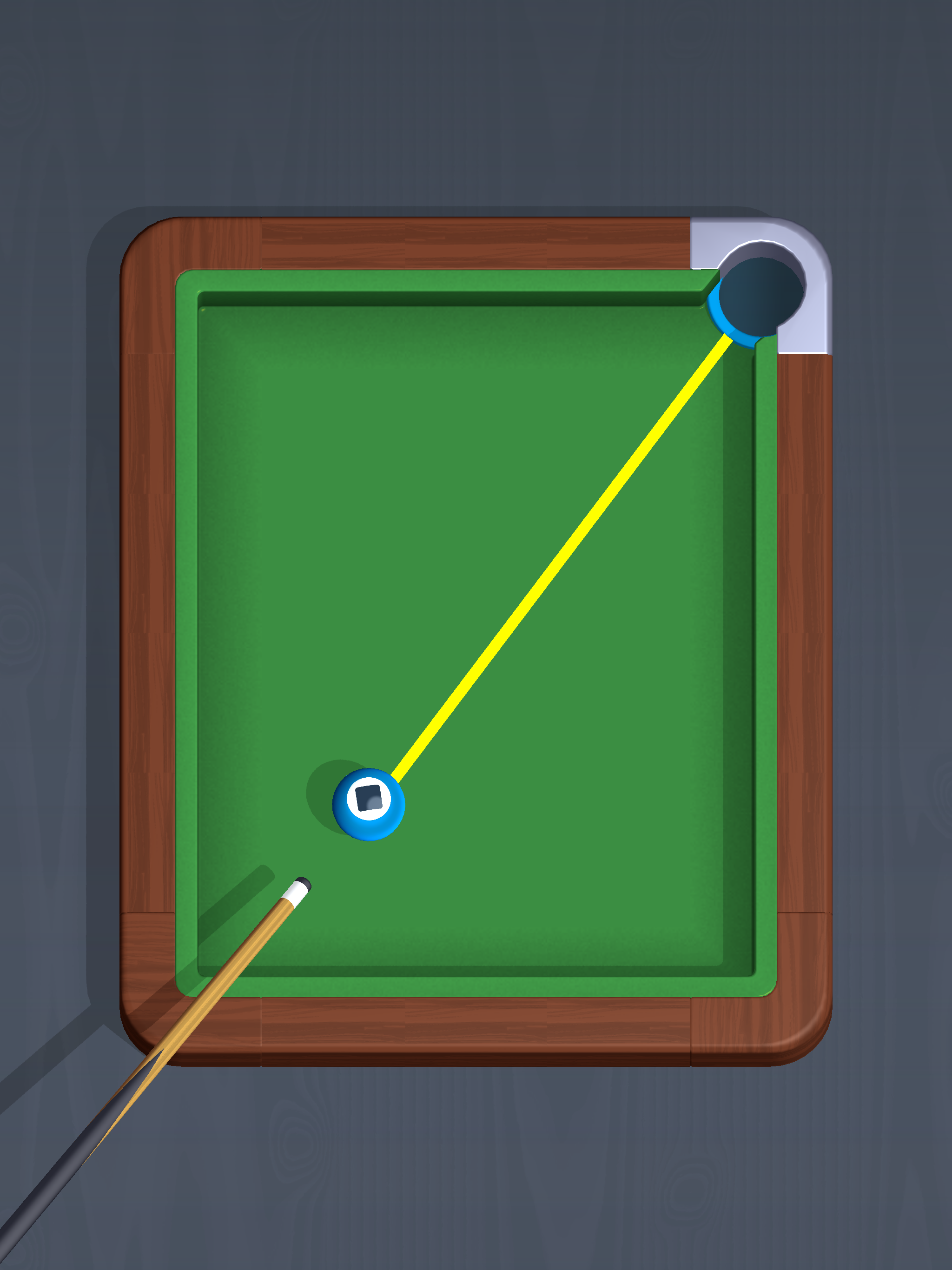 Billiard Jam screenshot 8