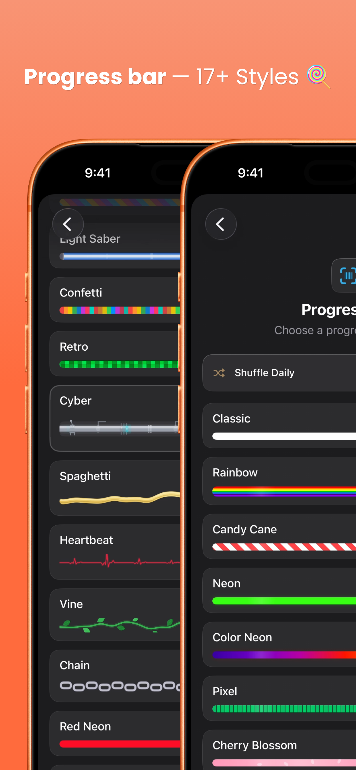 Poptick: Todo & Health screenshot 7