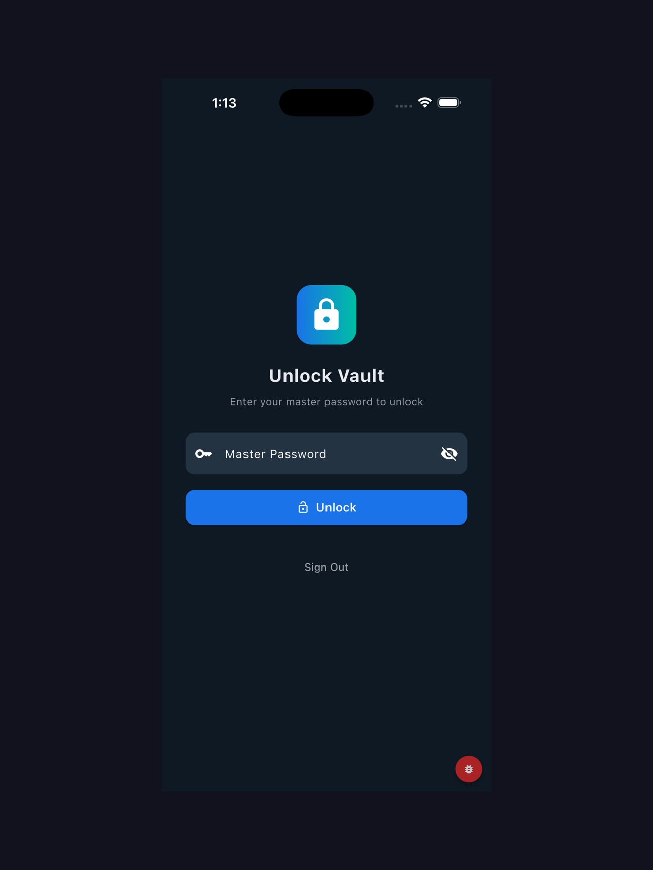 Screenshot 6 of So Smart Vault
