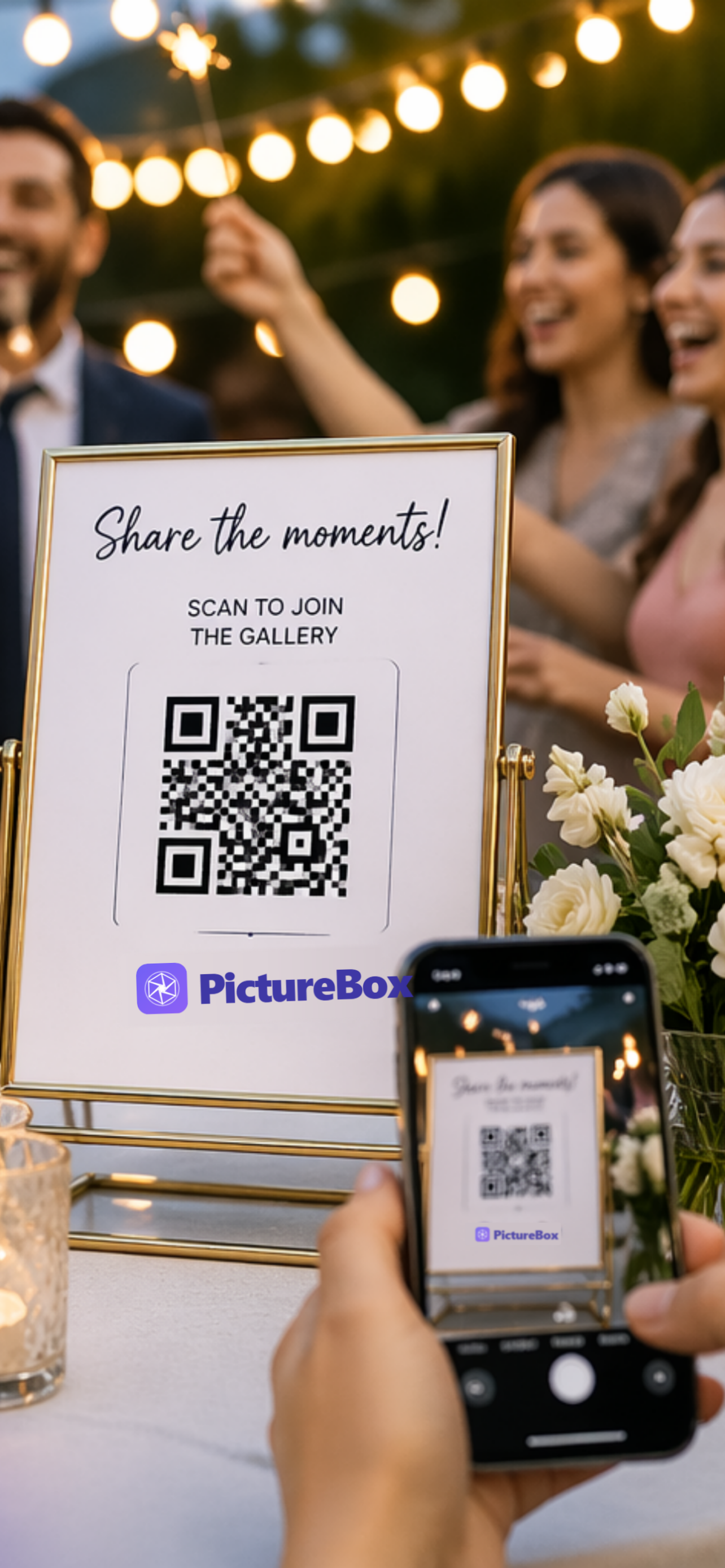 PictureBox — Event Photos screenshot 2