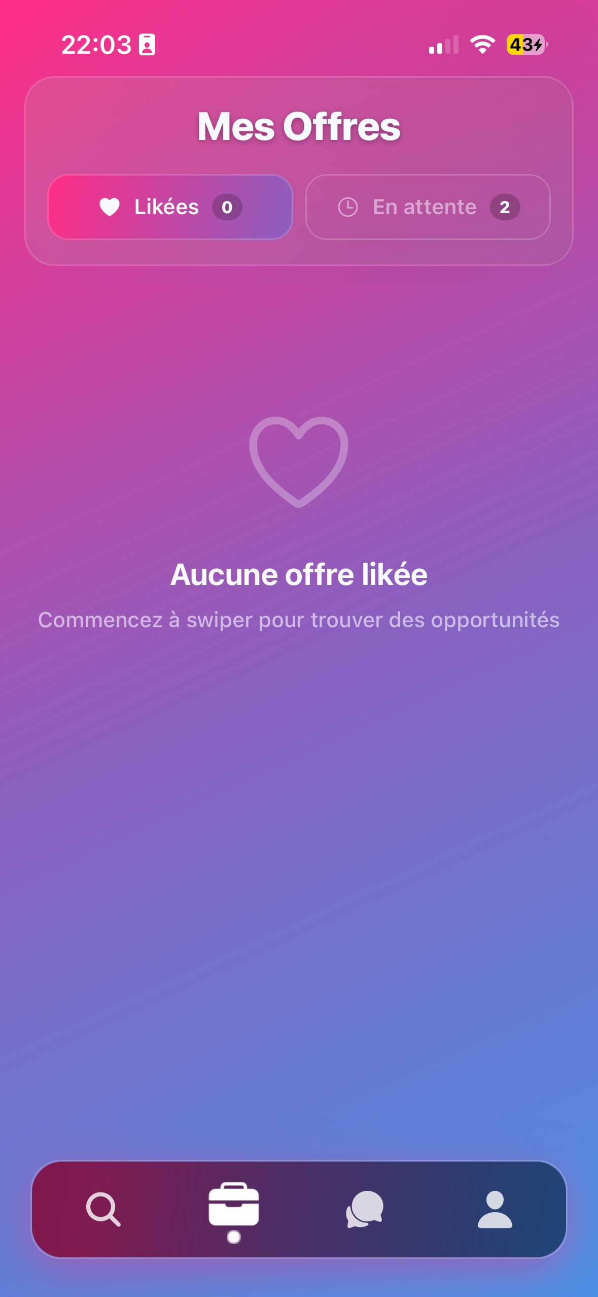 Catchee. screenshot 3