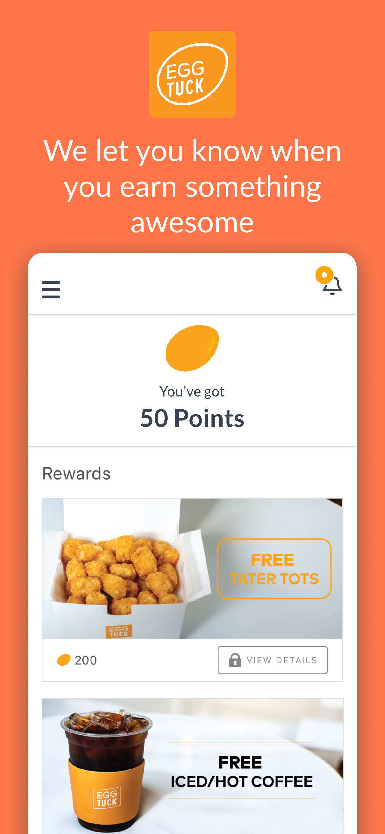 Egg Tuck screenshot 4