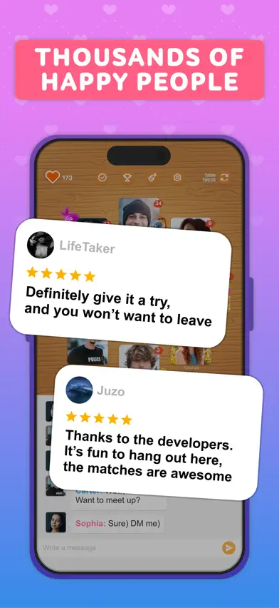 Spin the Bottle: make friends screenshot 2