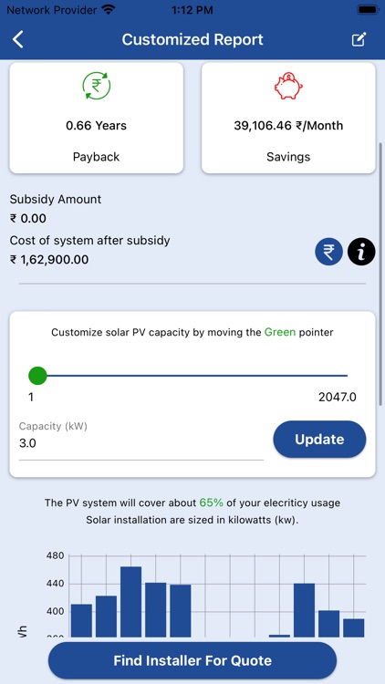 Euro Premium Solar screenshot-4