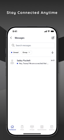 Lifestyle Reset screenshot