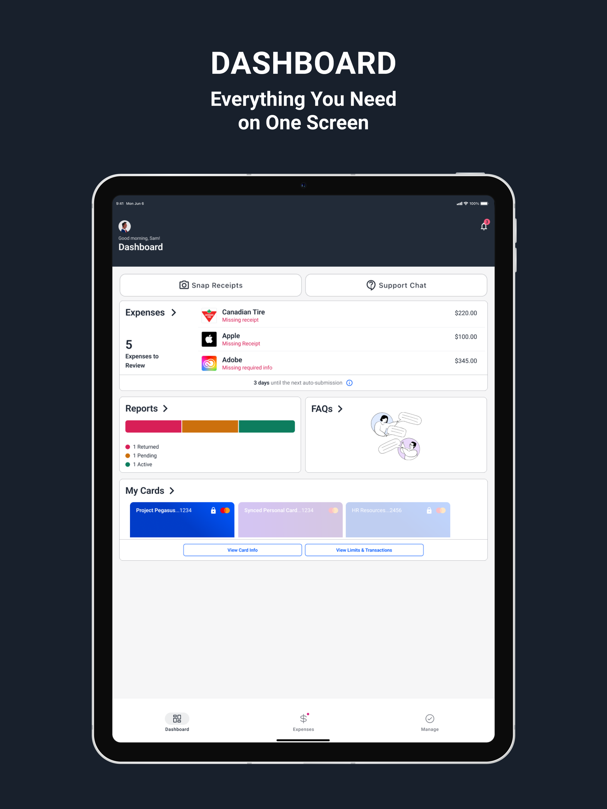 Orbit: Out of This World screenshot 5
