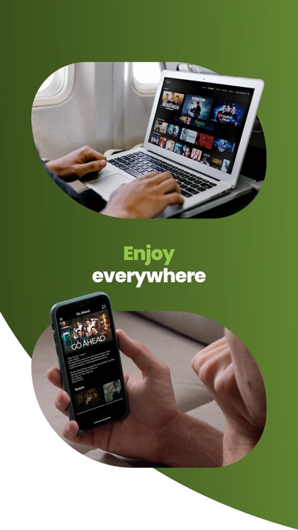 FreeTV: Movies, Shows & TV screenshot-4