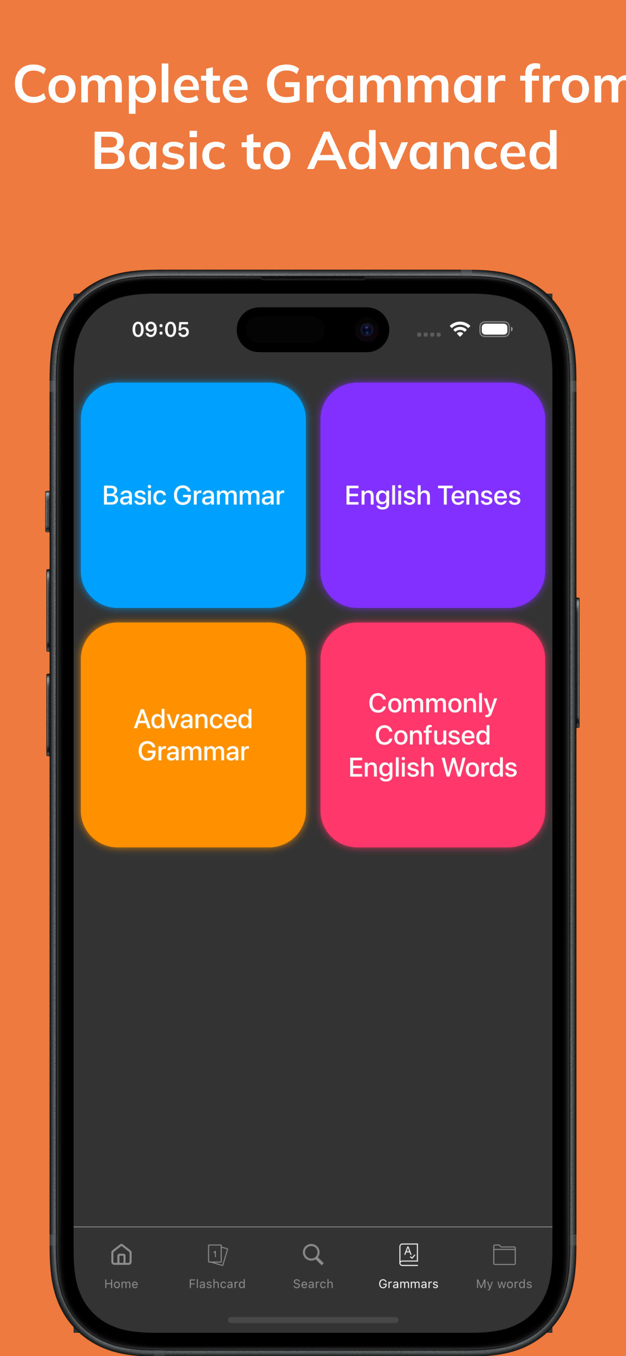 English Test - TOEIC