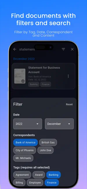 PaperAI screenshot 4