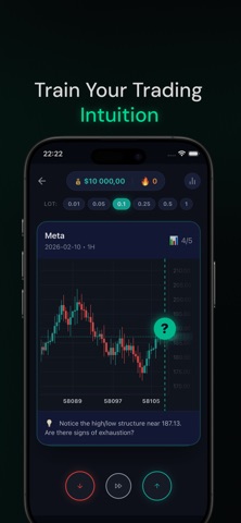 Tradeo: Trading Game Screenshot 8 of 10